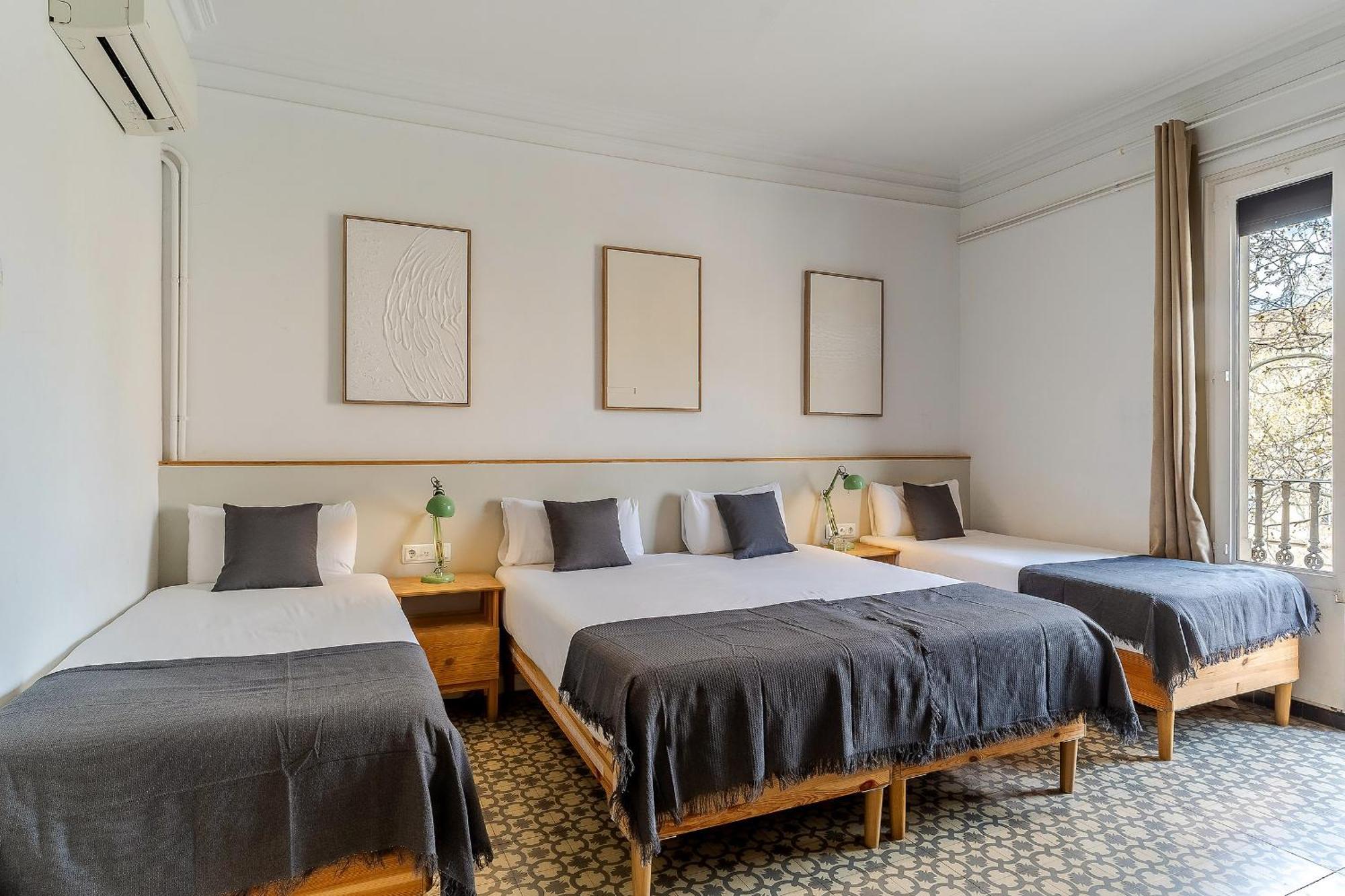 Canela Homes Essence Appartement Barcelona