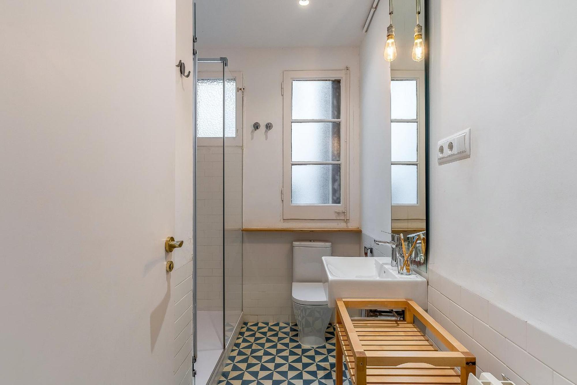 Canela Homes Essence Appartement Barcelona