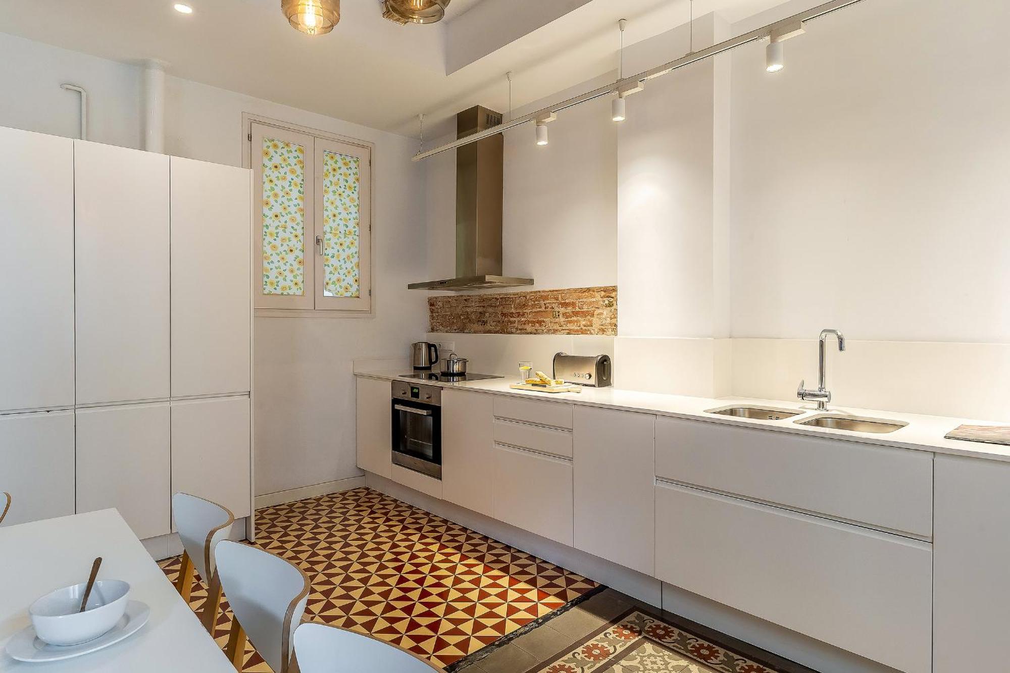Appartement Canela Homes Essence Barcelona