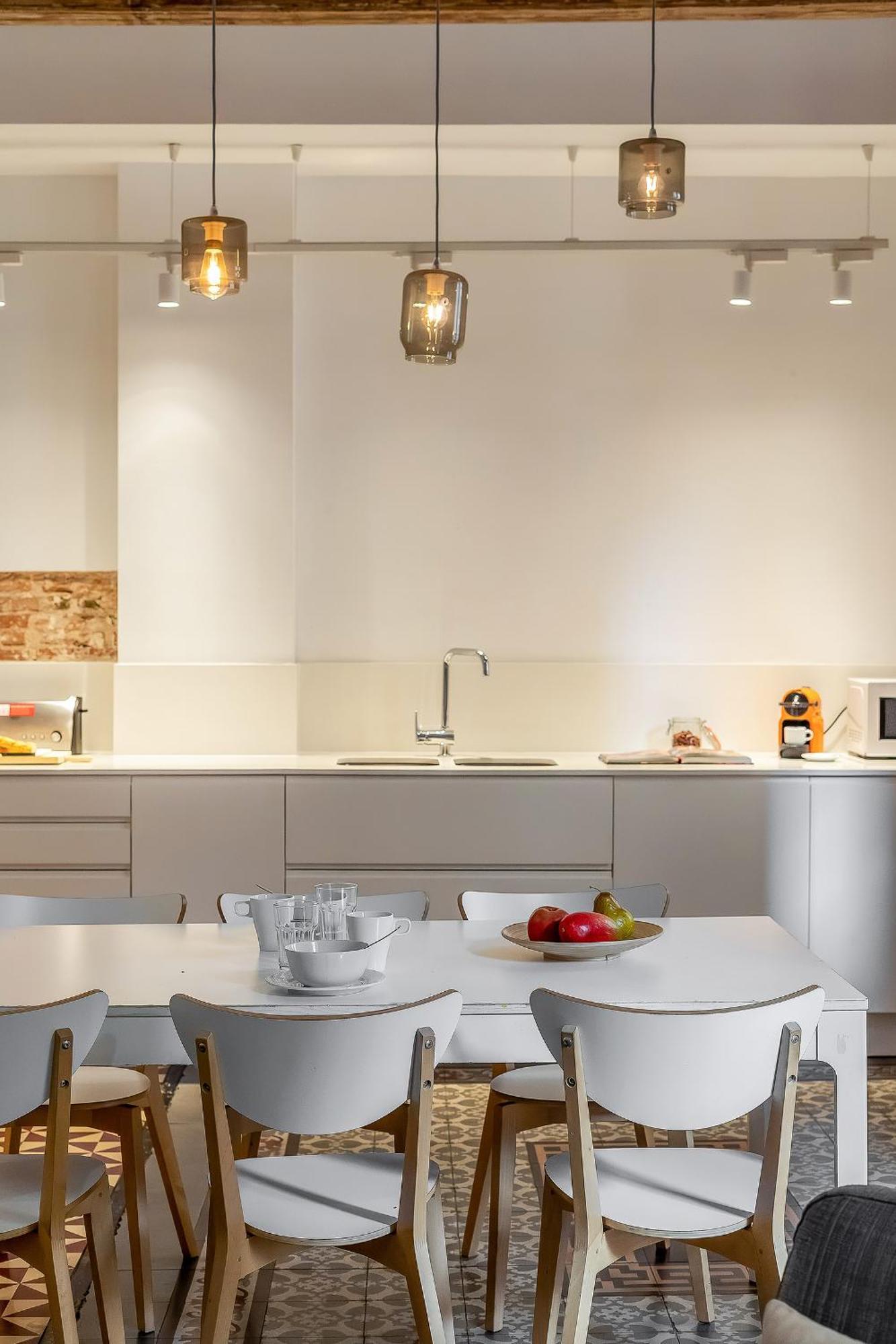 Canela Homes Essence Appartement Barcelona
