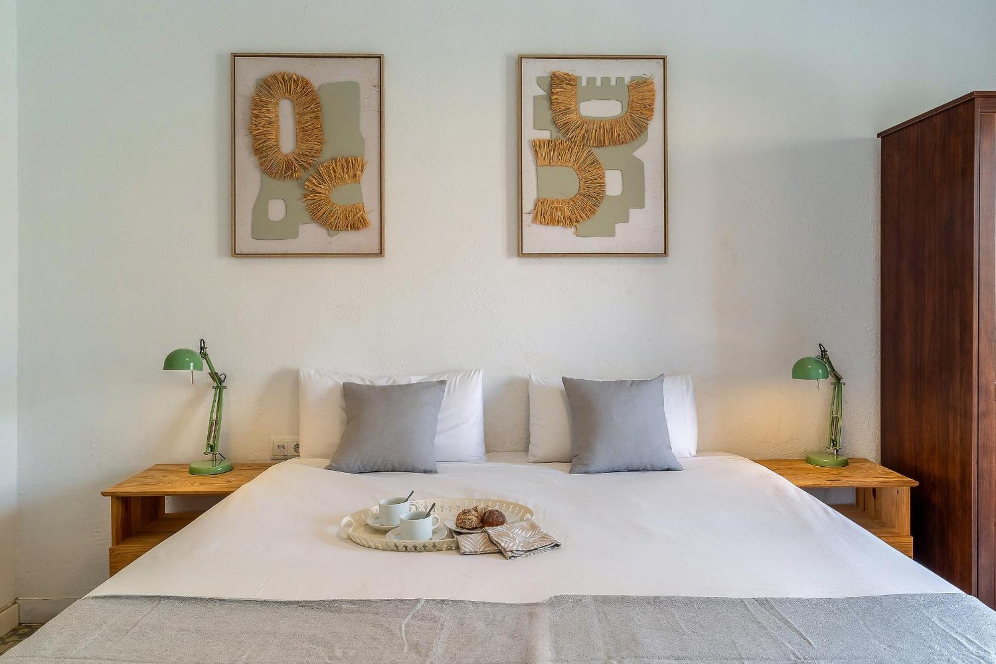 Appartement Canela Homes Essence Barcelone