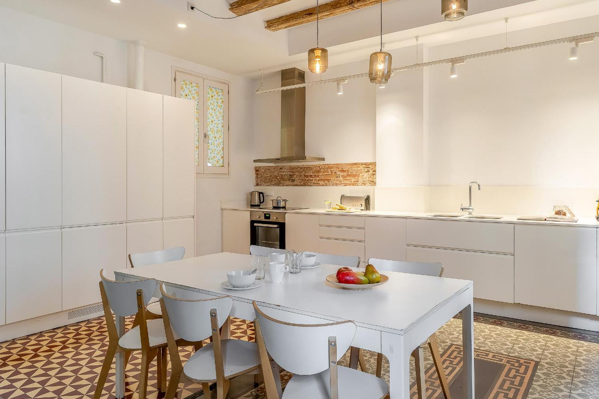 Canela Homes Essence Barcelone