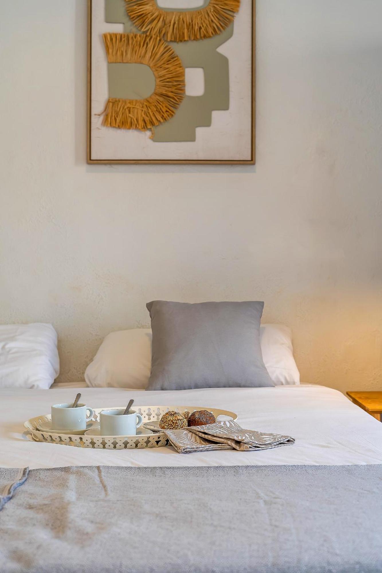 Appartement Canela Homes Essence Barcelone